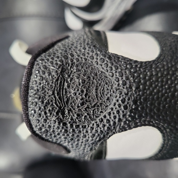 Nike Lebron VI Low "White Black" - Picture 8 of 15